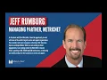 Webinar Creating Affordable Benchmarks For Service Desks with Jeff Rumburg