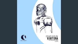 8 bit era the extended balearic mix