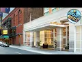 Hampton Inn Square Central New York NY United States Hotel Review