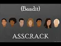 Download Lagu Ass Crack Bandit || Ben Folds || Lyrics