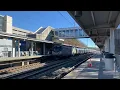 Amtrak 94 Northeast Regional