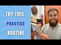 How To Effectively Creative a Musical Practice