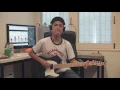 ช่างมัน (Guitar Cover) ต้นหน HORMONES 3 THE FINAL SEASON