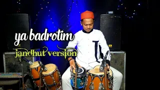 Download Ya Badrotim Versi Jaranan Religi MP3