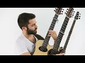 Luca Stricagnoli - FEEL GOOD INC. (Gorillaz)