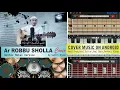 Download Lagu Ar Robbu Sholla - Santri Njoso Versi Gothic Metal\\ Cover Musik Android