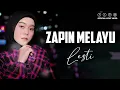 Lesti - Zapin Melayu || Official Lirik Video