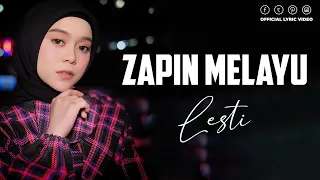 lesti zapin melayu official lirik video