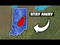 35 Incredible Geography Facts About Indiana That Even Locals Don t Know