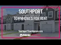 Southport Brunswick GA