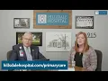 Live with Hillsdale Hospital s Director of Primary Care