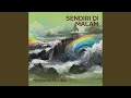 Lagu Sendiri di malam
