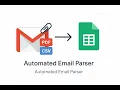 The Script to Read Gmail and Upload Attachments to Google Drive You Need Now