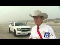 Nueces County inmates clean area beaches saving county thousands