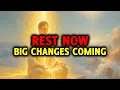 Download Lagu CHOSEN ONES: Your Only Job Now Is To Rest. Your New Life Is On The Way...