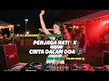 Download Lagu DJ Breakbeat 2025 Penjaga Hati X Cinta Dalam Doa 🎧 Remix Full Bass Viral Terbaru Paling Enak‼️