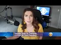 Orange County Inmate Dies In Custody COVID-19 Test Pending