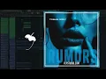 Tomas Grey - Rumors (FL Studio Remake)