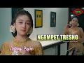 Download Lagu LINTANG KAIRO - NGEMPET TRESNO ( Original Official Video Music )