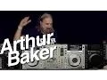 Download Lagu Arthur Baker classic 80s Electro Mix - DJsounds Show 2016