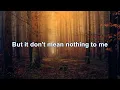 Annie Lennox - Walking On Broken Glass (HD/Lyrics)