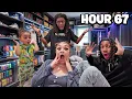 Last To Leave The Closet Q A w DaeDae It Got MESSY