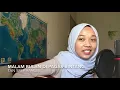 Malam bulan dipagar bintang - Tan Sri P Ramlee (cover)