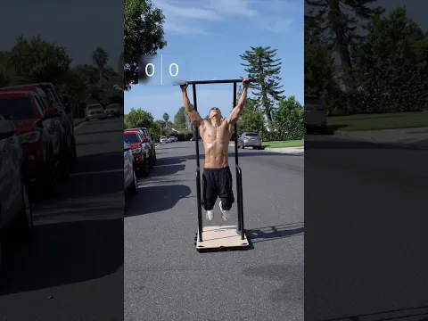 60 Seconds CHALLENGE 👊