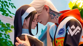 Lord Forgive Me Short Film 