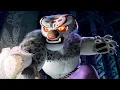 Download Lagu Masters VS Warriors: All the Best FIGHTS in KUNG FU PANDA 💛⚡ 4K