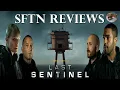 Last Sentinel - 4 soldiers an isolated location and a mystery