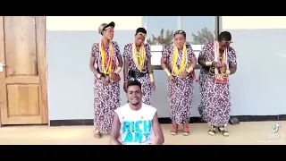 NELEMI MBASANDO WASUKUMA LAHA 2025 