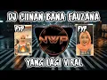 Lagu DJ CIINAN BANA REMIX FULL BASS❗DJ VIRAL TIK TOK TERBARU 2024