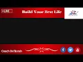 Download Lagu EPISODE 794 BLUEPRINT4SUCCESS 🎤 Guest: Marcdonald Mathiya Topic: Helping Young Men Strive to Thrive
