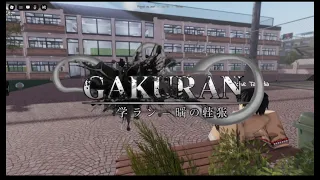 A Not So Quick Guide to Gakuran — Complete Beginner Gameplay