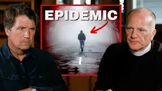 Tucker: “I’ve Never Talked About This in Public Before”