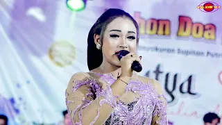 gelo voc niken salindri feat alrosta