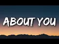 Download Lagu NOTD, Nightly - about you (Lyrics)