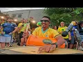1 Hora de Pagode Brasil | Leleco Canta Só Sucessos 🇧🇷