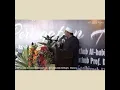 Download Lagu Habib Abdurrahman Bilfaqih