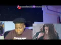 Jorjiana - Hoe Phase FT NBA YoungBoy (REACTION)