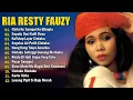 Album Ria Resty Fauzy || Cinta Ku Sampai Ke Ethopia 💕💕 Lagu Kenangan Terbaik Sepanjang Masa