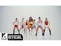 [MV] Hyolyn(효린) _ Paradise