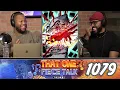 Episode 93 ONE PIECE Chapter 1079 Review w moas mc