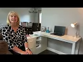 FUFUGAGA Office Furniture Collection