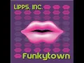 Lipps Inc. - Funkytown (Official Audio)