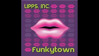 Lipps Inc Funkytown Official Audio 