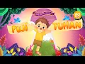 Download Lagu Puji Tuhan - GMS Live Kidz (Official Video)