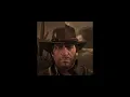 (AI COVER) Arthur Morgan and John Marston - Cruel, Cruel World #aicover