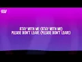 Innxcence, Sxilwix, and TWXNY - HEAVENLY JUMPSTYLE - (Super Slowed) (Lyrics)